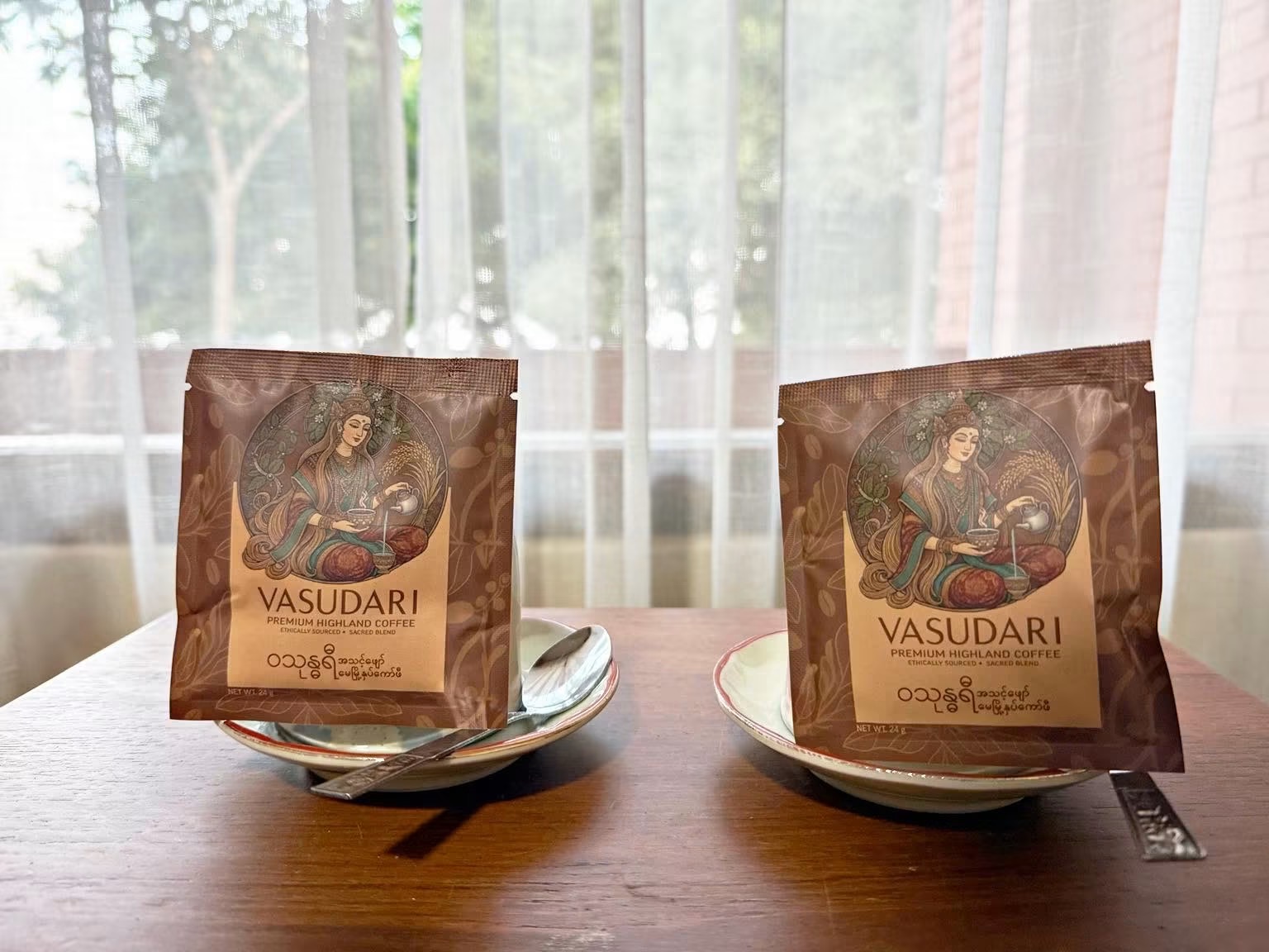 Manifestation Coffee